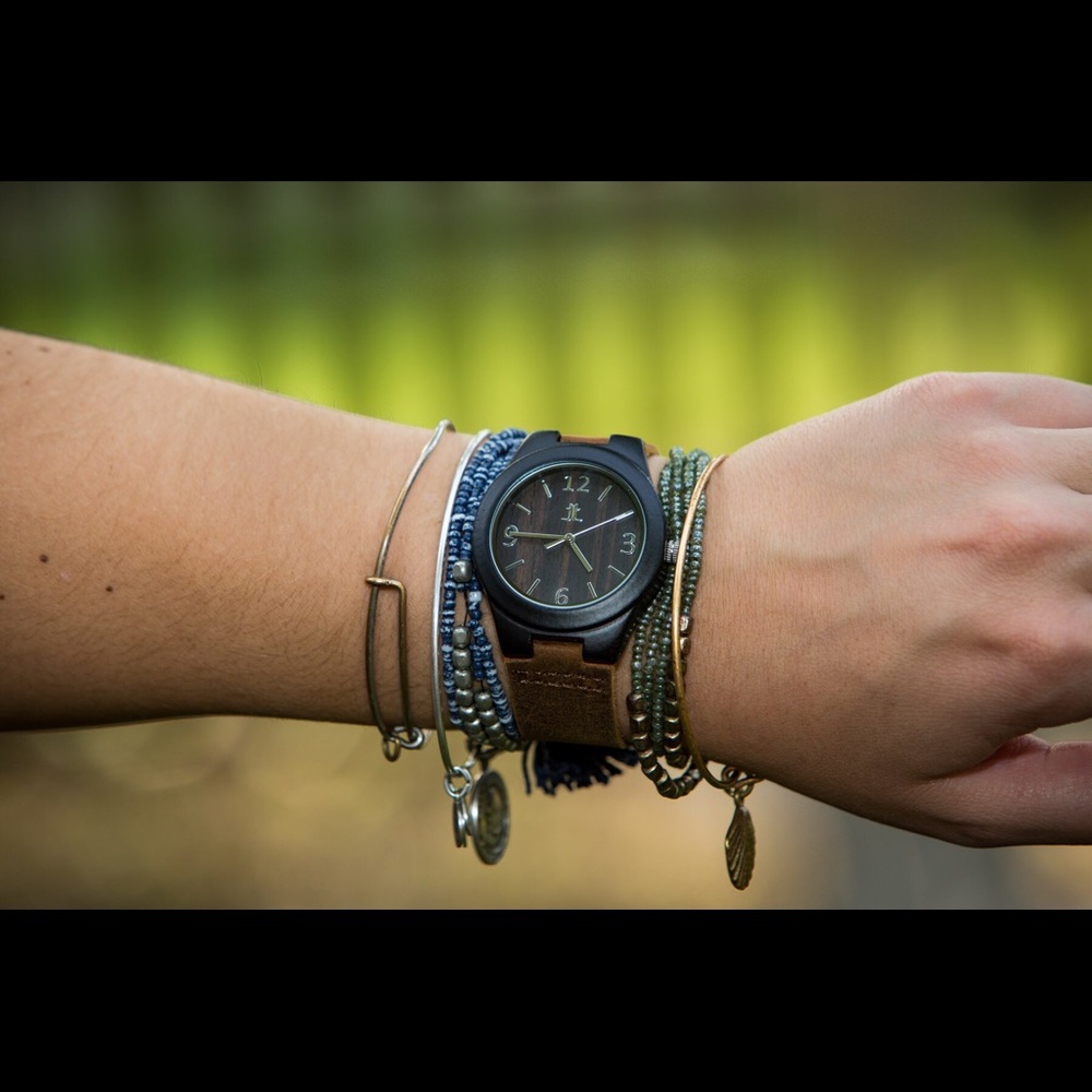 Wooden Watches